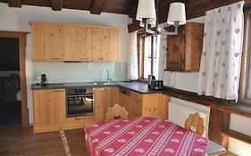 Appartement Elisabeth